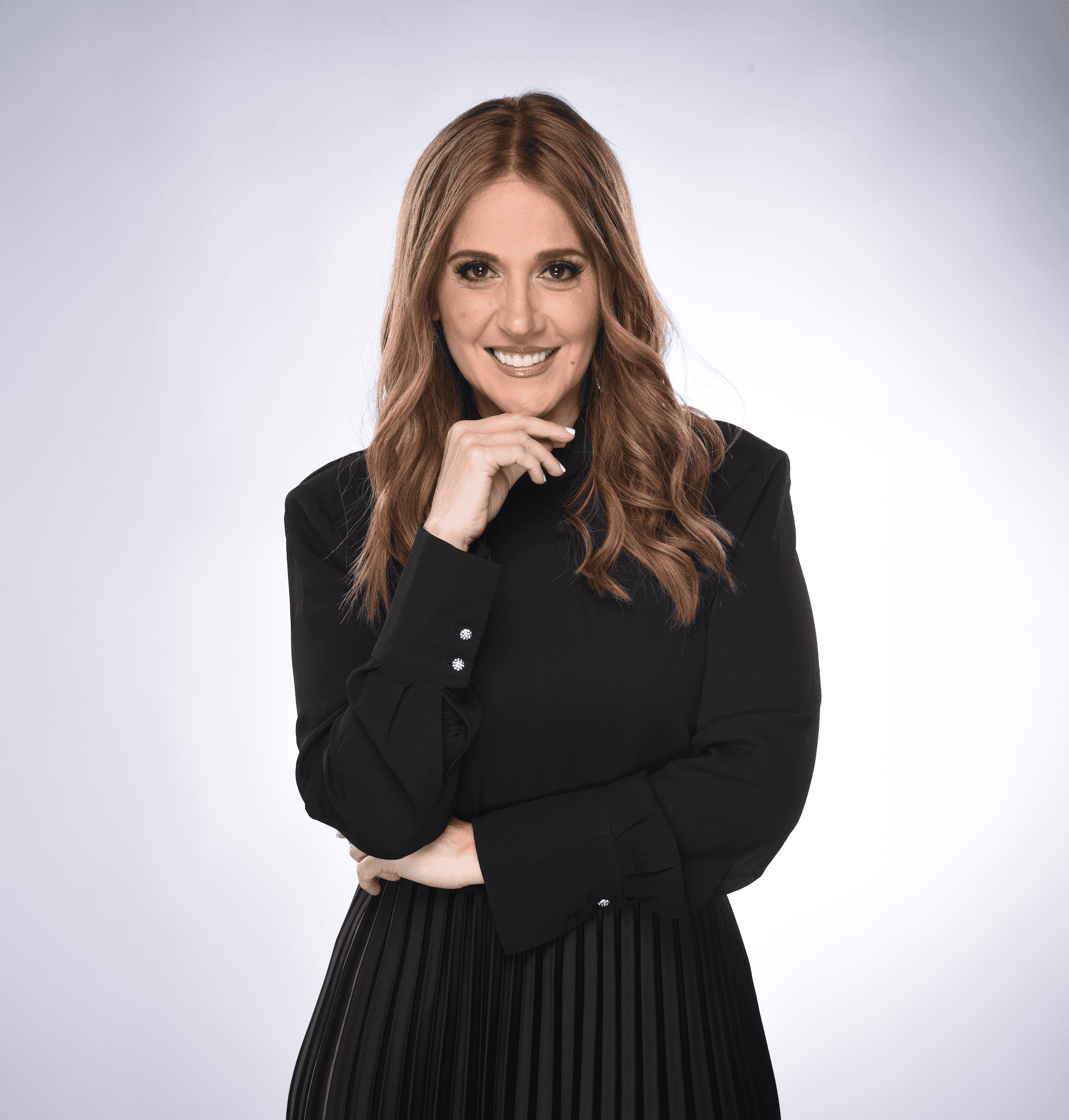 Estrella Bencid headshot