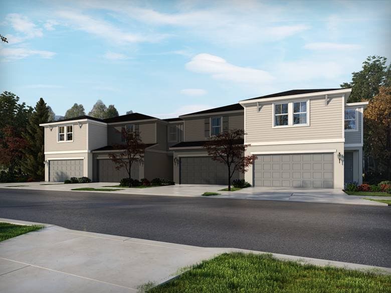 Greens at Forest Lake hero