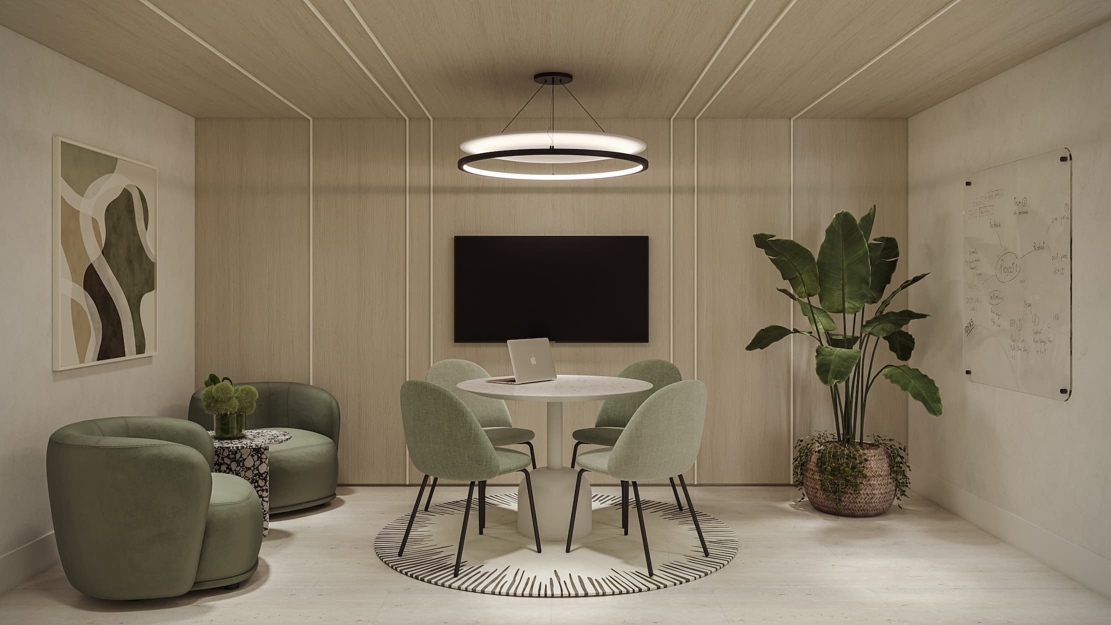 Botanic Residences hero